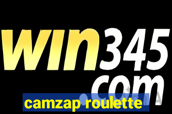 camzap roulette